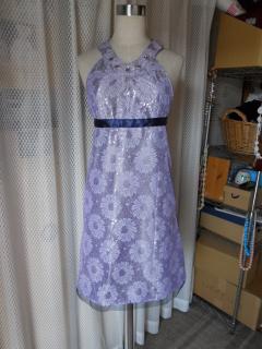 トップコレクション ハンドメイド ドレス 作り方