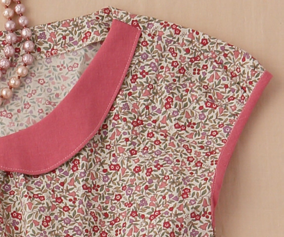 大人ワンピースの作り方 ワンピース ファッション アトリエ ハンドメイドレシピ 作り方 と手作り情報サイト