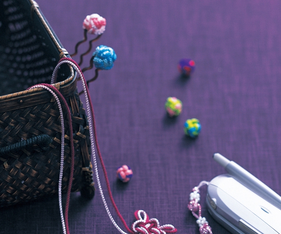 アジアン結美で作る 和風アクセサリーの作り方 ピアス イヤリング アクセサリー アトリエ ハンドメイドレシピ 作り方 と手作り情報サイト