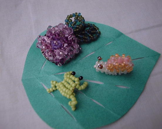 なかなか梅雨が明けませんね