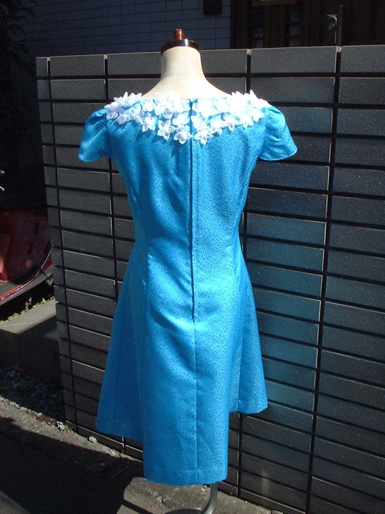 バックスタイル