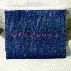 tfactoryのタグです。