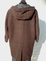 バックスタイル