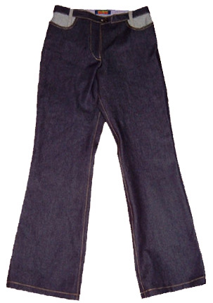 ノーマルコンコルドフロント