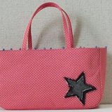 ピンクもあるよ。