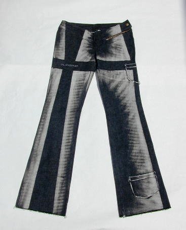 十字・PANTS