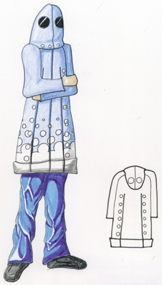 デザイン画