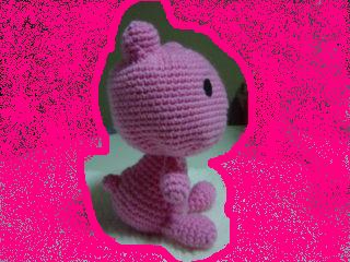横から～～
おしりがかわゆい★★★