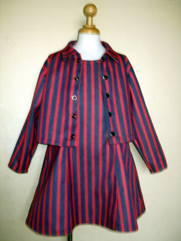 ぼたんをはずす