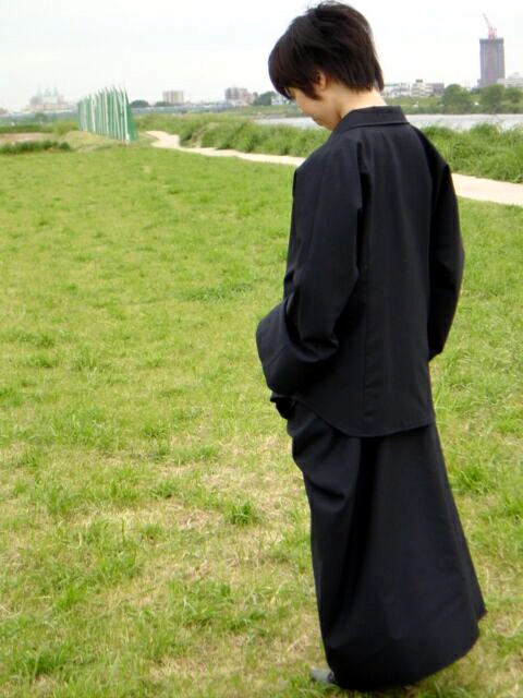 Back style
