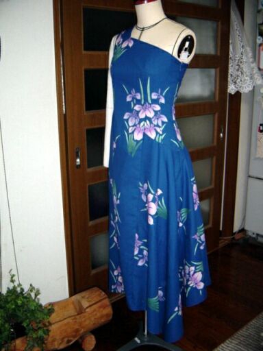 side style