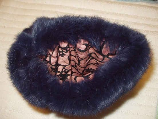 裏地はこんな感じ。