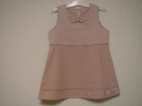 子供服だから簡単と思って、