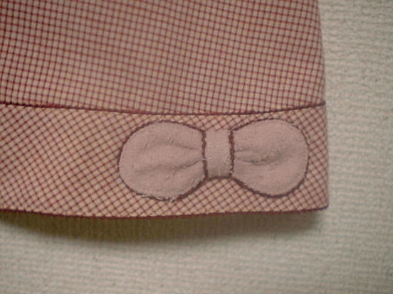 簡単にひっくり返せると思い込んでしまいました。大失敗です。　