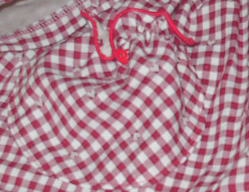 妹はコロンとしたポケット