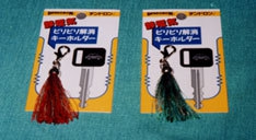 「デンドロン」を持った方の手でドアの開閉を行って下さい。