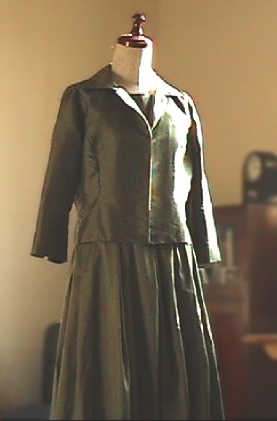 シビラで見かけたものをマネしちゃいました