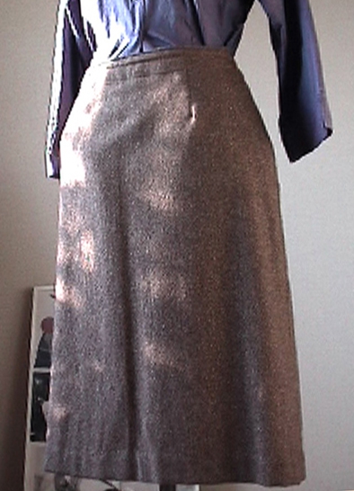 なんてことないデザインだけど、便利なアイテム